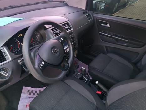 VOLKSWAGEN Fox 1.6 4P FLEX CONNECT I-MOTION AUTOMATIZADO, Foto 13