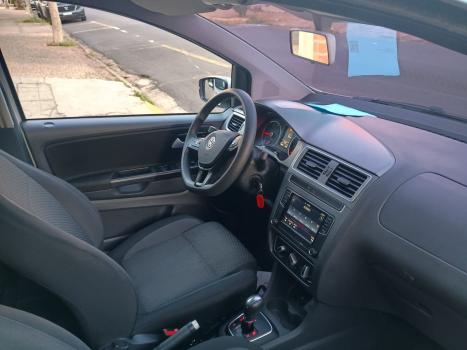VOLKSWAGEN Fox 1.6 4P FLEX CONNECT I-MOTION AUTOMATIZADO, Foto 14