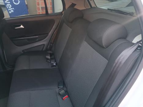 VOLKSWAGEN Fox 1.6 4P FLEX CONNECT I-MOTION AUTOMATIZADO, Foto 15