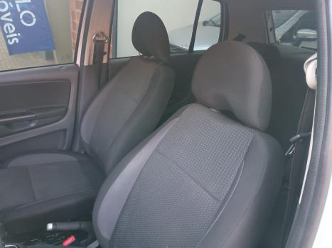 VOLKSWAGEN Fox 1.6 4P FLEX CONNECT I-MOTION AUTOMATIZADO, Foto 16