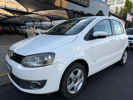 VOLKSWAGEN Fox 1.6 4P TREND FLEX, Foto 2