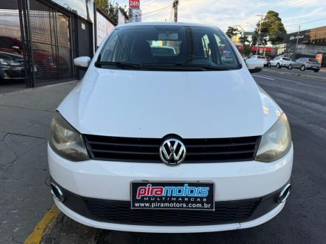 VOLKSWAGEN Fox 1.6 4P TREND FLEX, Foto 3