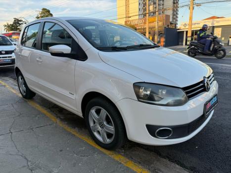 VOLKSWAGEN Fox 1.6 4P TREND FLEX, Foto 4