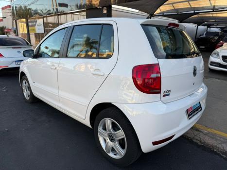VOLKSWAGEN Fox 1.6 4P TREND FLEX, Foto 5
