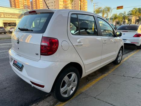VOLKSWAGEN Fox 1.6 4P TREND FLEX, Foto 7