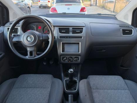 VOLKSWAGEN Fox 1.6 4P TREND FLEX, Foto 8