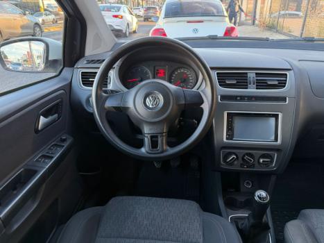 VOLKSWAGEN Fox 1.6 4P TREND FLEX, Foto 9