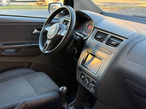 VOLKSWAGEN Fox 1.6 4P TREND FLEX, Foto 10