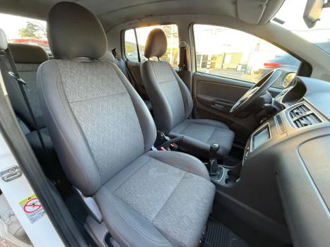 VOLKSWAGEN Fox 1.6 4P TREND FLEX, Foto 12