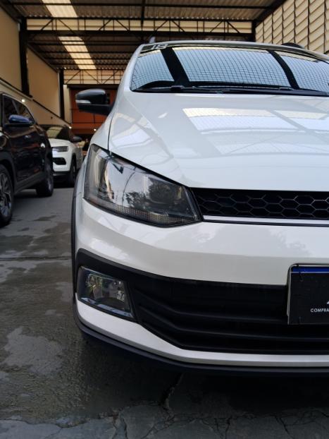 VOLKSWAGEN Fox 1.6 4P EXTREME FLEX, Foto 1