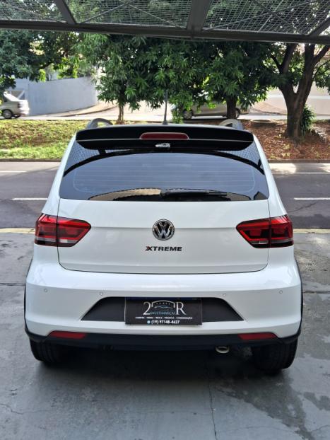 VOLKSWAGEN Fox 1.6 4P EXTREME FLEX, Foto 2