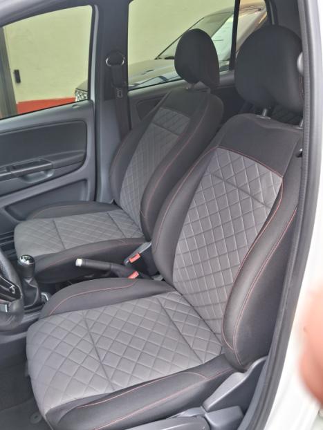 VOLKSWAGEN Fox 1.6 4P EXTREME FLEX, Foto 3