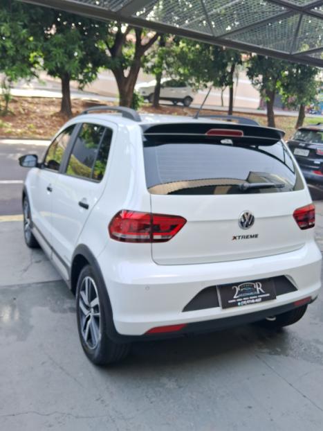 VOLKSWAGEN Fox 1.6 4P EXTREME FLEX, Foto 4