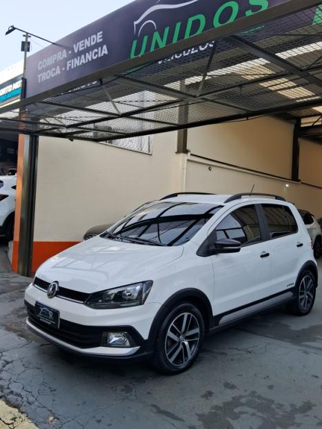 VOLKSWAGEN Fox 1.6 4P EXTREME FLEX, Foto 5