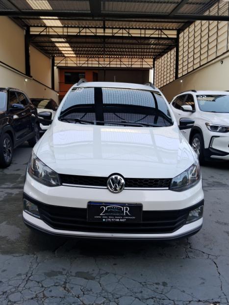 VOLKSWAGEN Fox 1.6 4P EXTREME FLEX, Foto 6