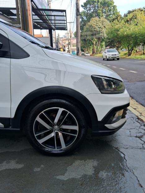 VOLKSWAGEN Fox 1.6 4P EXTREME FLEX, Foto 9