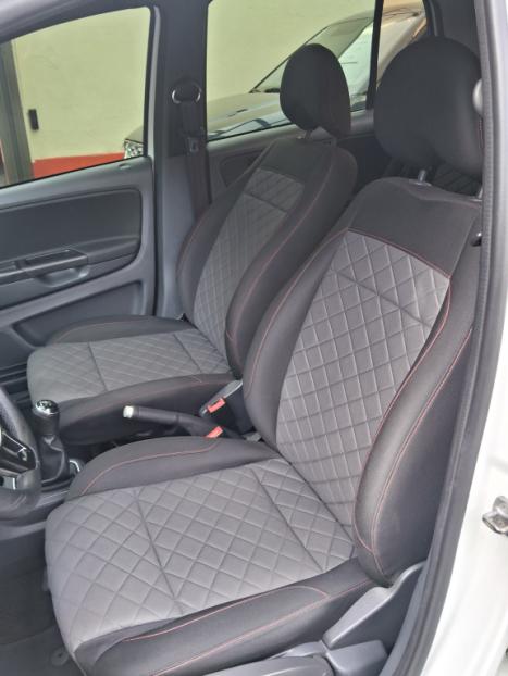 VOLKSWAGEN Fox 1.6 4P EXTREME FLEX, Foto 10