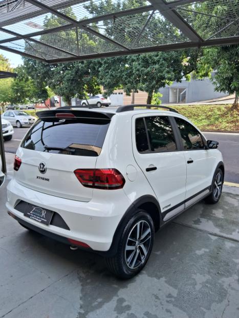 VOLKSWAGEN Fox 1.6 4P EXTREME FLEX, Foto 12