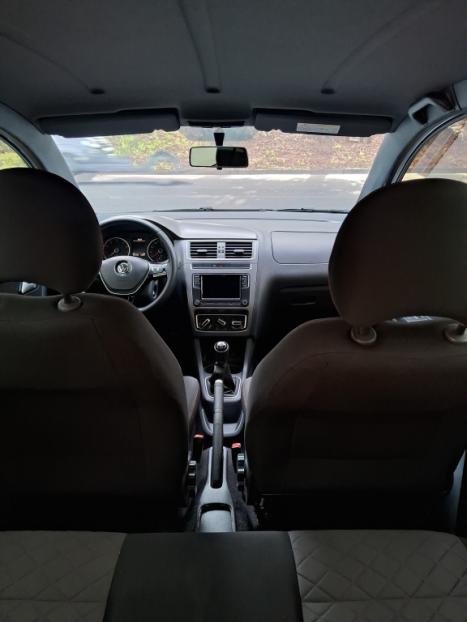 VOLKSWAGEN Fox 1.6 4P EXTREME FLEX, Foto 14