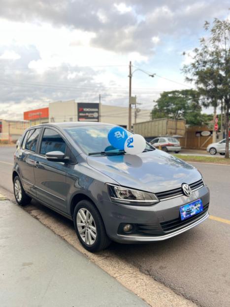 VOLKSWAGEN Fox 1.6 4P CONNECT FLEX, Foto 2