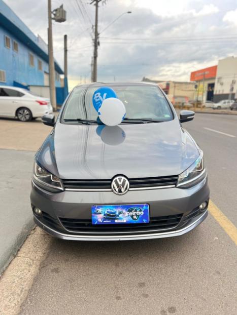 VOLKSWAGEN Fox 1.6 4P CONNECT FLEX, Foto 6