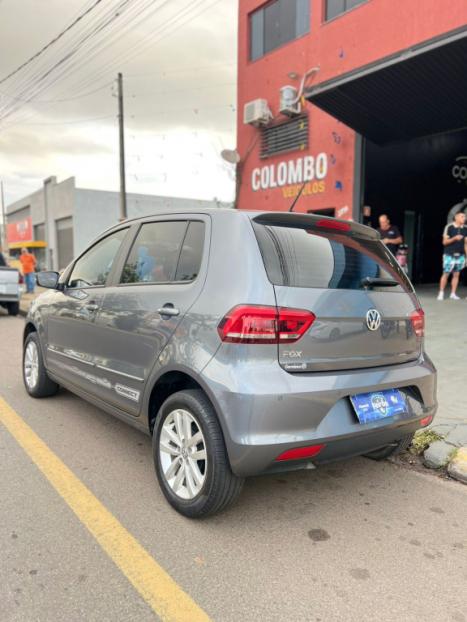 VOLKSWAGEN Fox 1.6 4P CONNECT FLEX, Foto 7