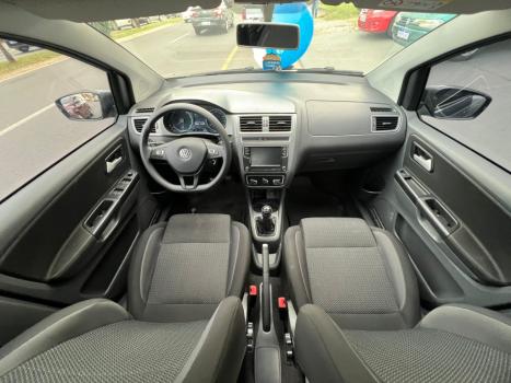 VOLKSWAGEN Fox 1.6 4P CONNECT FLEX, Foto 9