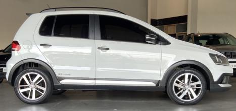 VOLKSWAGEN Fox 1.6 4P XTREME FLEX, Foto 2