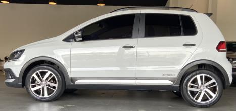 VOLKSWAGEN Fox 1.6 4P XTREME FLEX, Foto 3