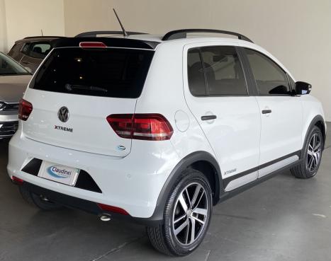 VOLKSWAGEN Fox 1.6 4P XTREME FLEX, Foto 4
