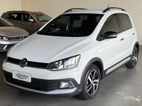 VOLKSWAGEN Fox 1.6 4P XTREME FLEX, Foto 5
