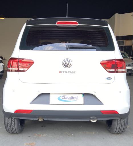 VOLKSWAGEN Fox 1.6 4P XTREME FLEX, Foto 6