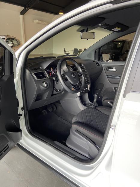 VOLKSWAGEN Fox 1.6 4P XTREME FLEX, Foto 9