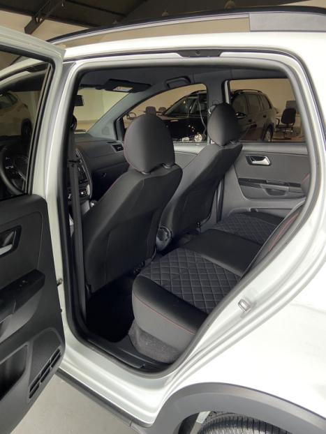 VOLKSWAGEN Fox 1.6 4P XTREME FLEX, Foto 10