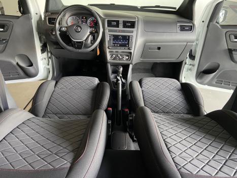 VOLKSWAGEN Fox 1.6 4P XTREME FLEX, Foto 12