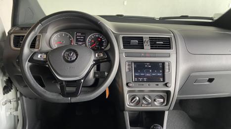 VOLKSWAGEN Fox 1.6 4P XTREME FLEX, Foto 13