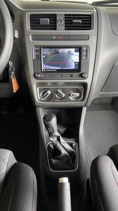 VOLKSWAGEN Fox 1.6 4P XTREME FLEX, Foto 14