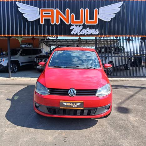 VOLKSWAGEN Fox 1.6 4P FLEX, Foto 2