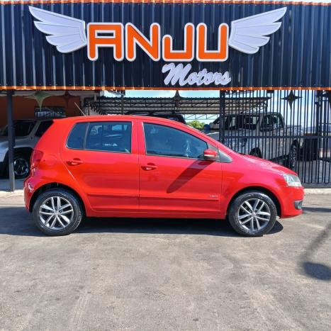 VOLKSWAGEN Fox 1.6 4P FLEX, Foto 3