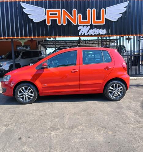VOLKSWAGEN Fox 1.6 4P FLEX, Foto 4