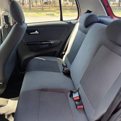 VOLKSWAGEN Fox 1.6 4P FLEX, Foto 6
