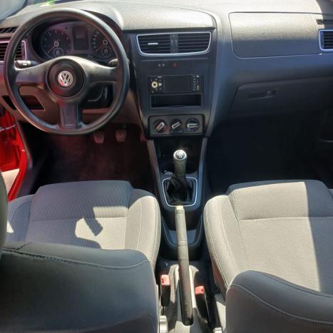 VOLKSWAGEN Fox 1.6 4P FLEX, Foto 7