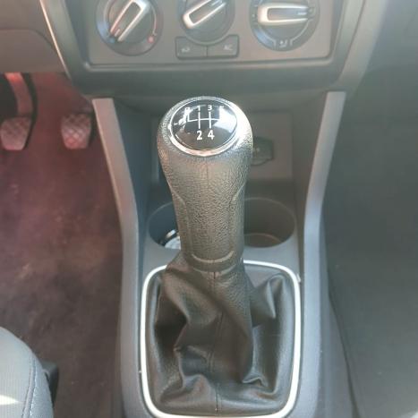 VOLKSWAGEN Fox 1.6 4P FLEX, Foto 8