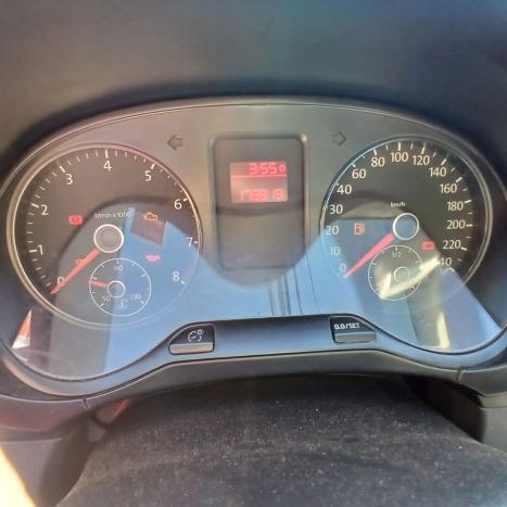 VOLKSWAGEN Fox 1.6 4P FLEX, Foto 11