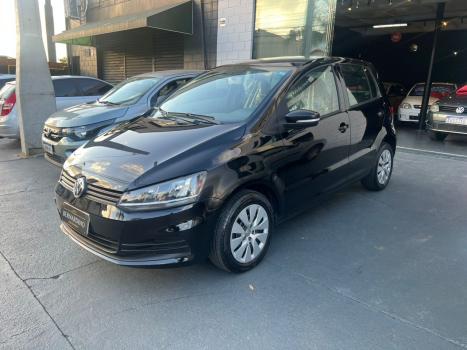 VOLKSWAGEN Fox 1.6 4P TRENDLINE FLEX, Foto 2