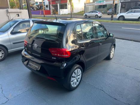 VOLKSWAGEN Fox 1.6 4P TRENDLINE FLEX, Foto 3