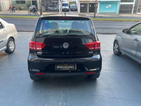 VOLKSWAGEN Fox 1.6 4P TRENDLINE FLEX, Foto 4