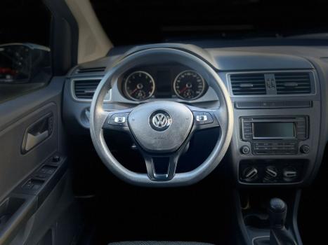 VOLKSWAGEN Fox 1.6 4P TRENDLINE FLEX, Foto 5