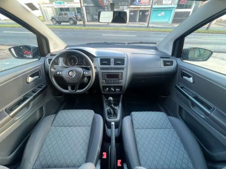 VOLKSWAGEN Fox 1.6 4P TRENDLINE FLEX, Foto 7