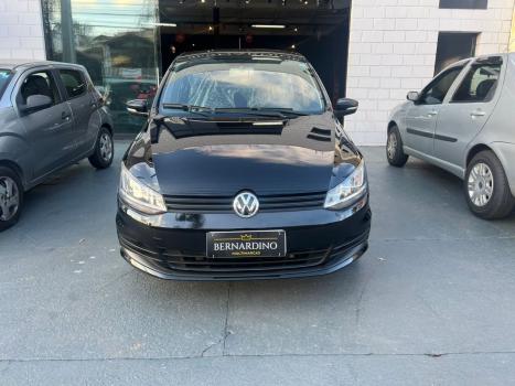 VOLKSWAGEN Fox 1.6 4P TRENDLINE FLEX, Foto 8